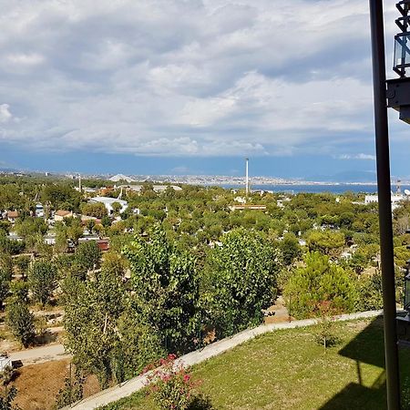 Studio Vista Daire Antibes Dış mekan fotoğraf