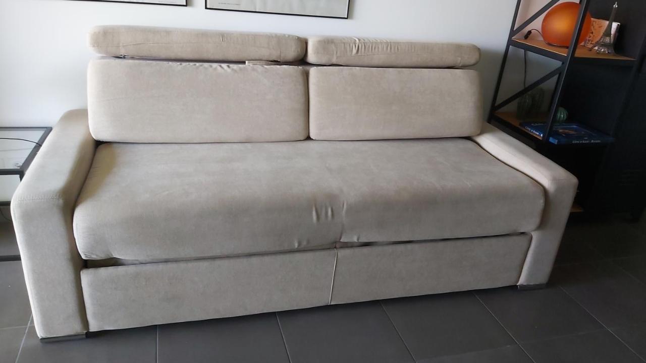 Studio Vista Daire Antibes Dış mekan fotoğraf