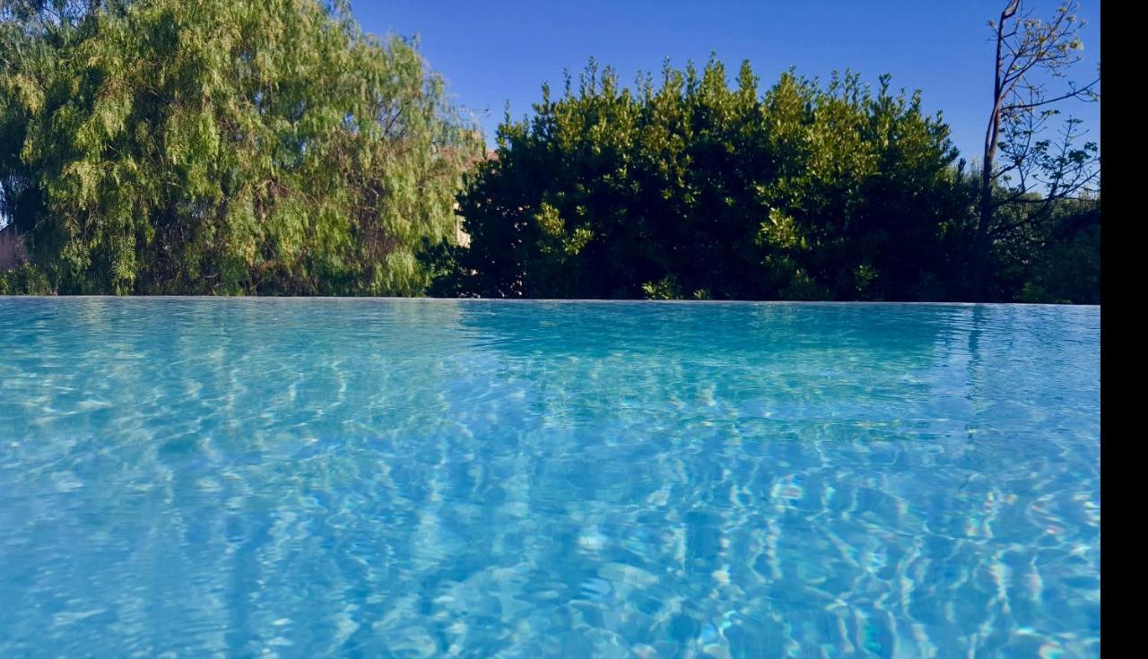 Studio Vista Daire Antibes Dış mekan fotoğraf