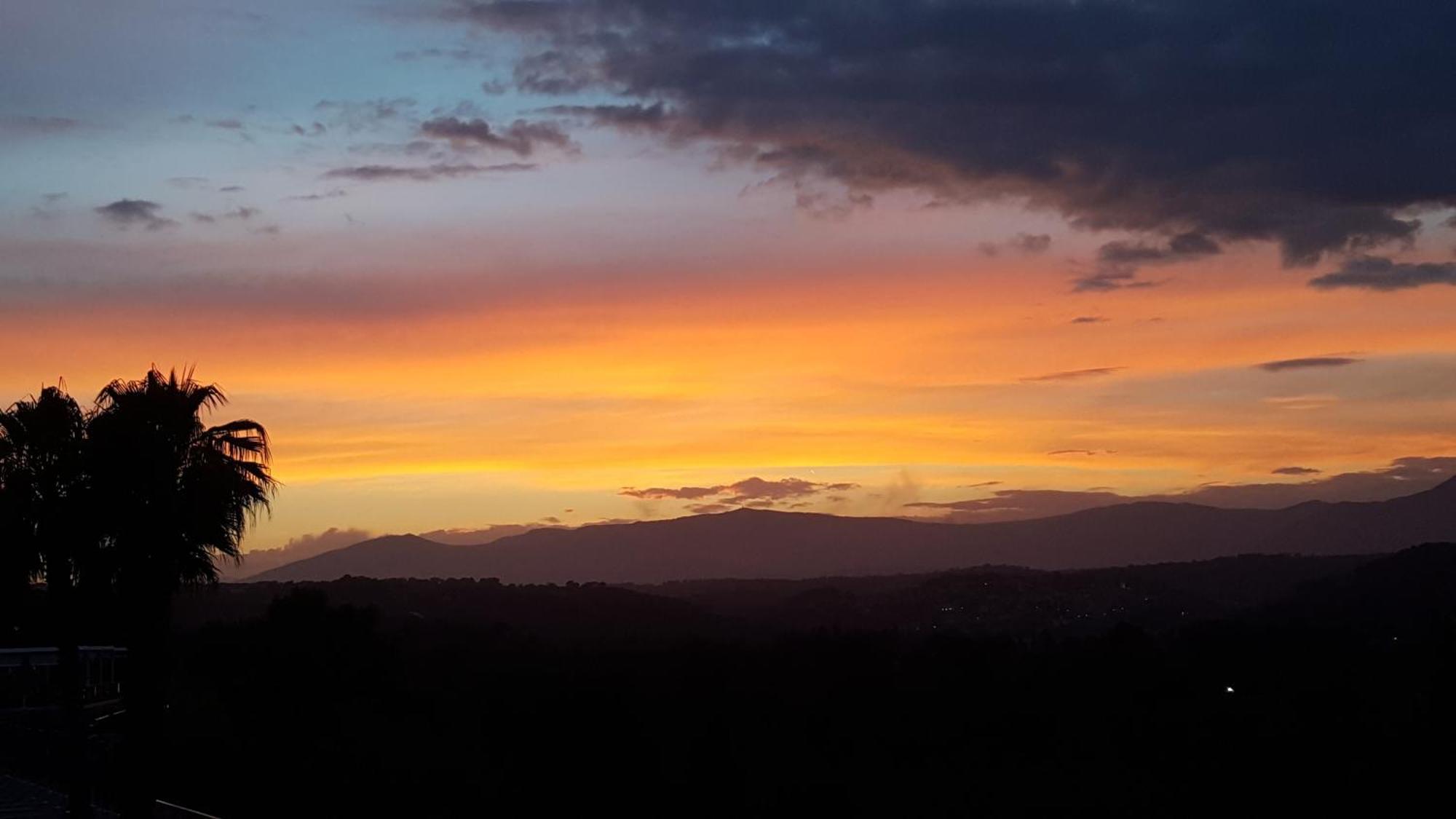 Studio Vista Daire Antibes Dış mekan fotoğraf