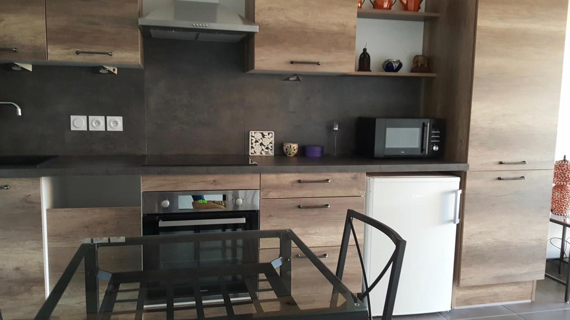 Studio Vista Daire Antibes Dış mekan fotoğraf