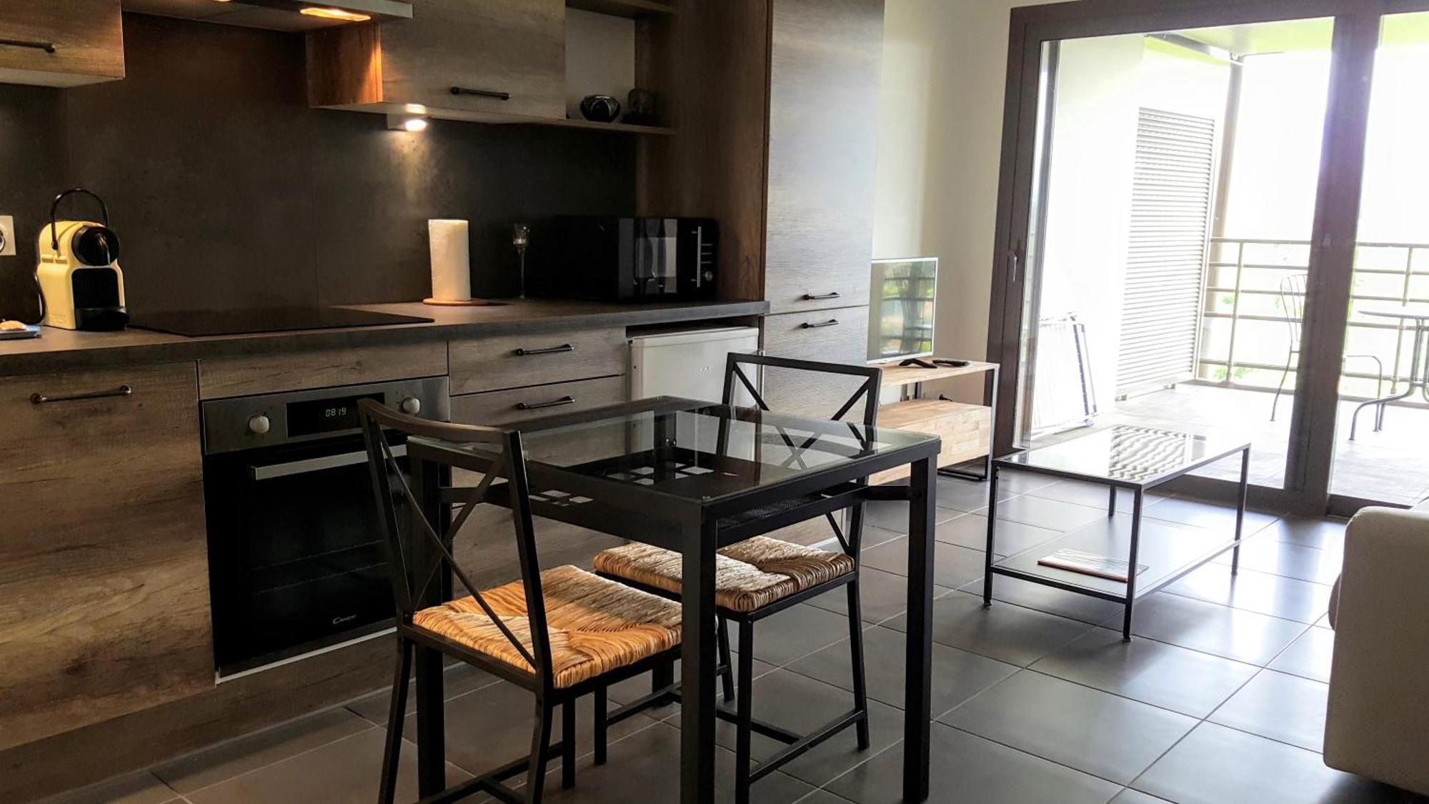Studio Vista Daire Antibes Dış mekan fotoğraf