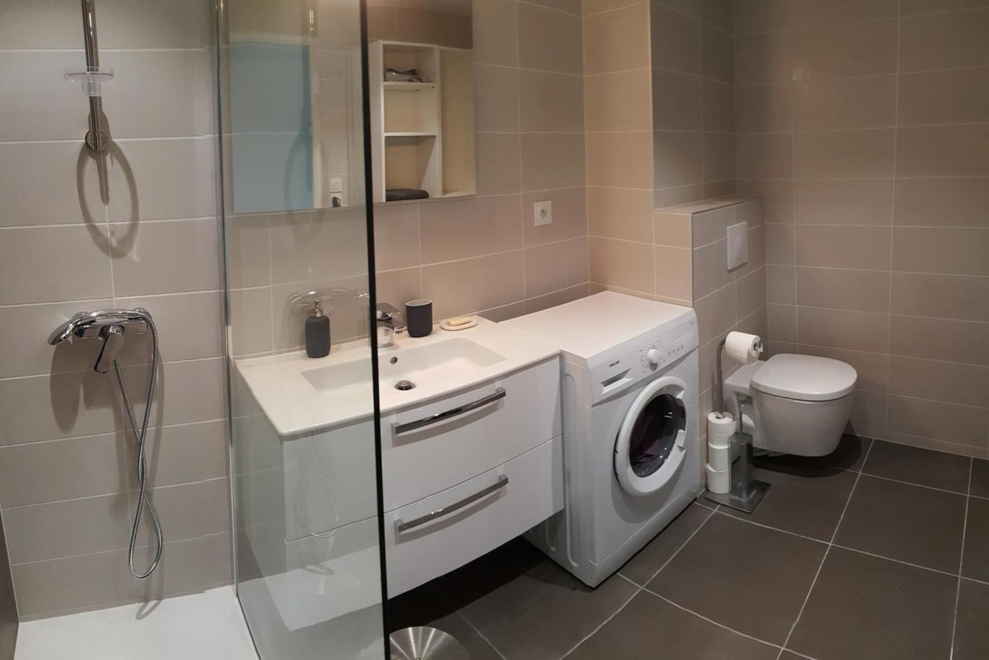 Studio Vista Daire Antibes Dış mekan fotoğraf