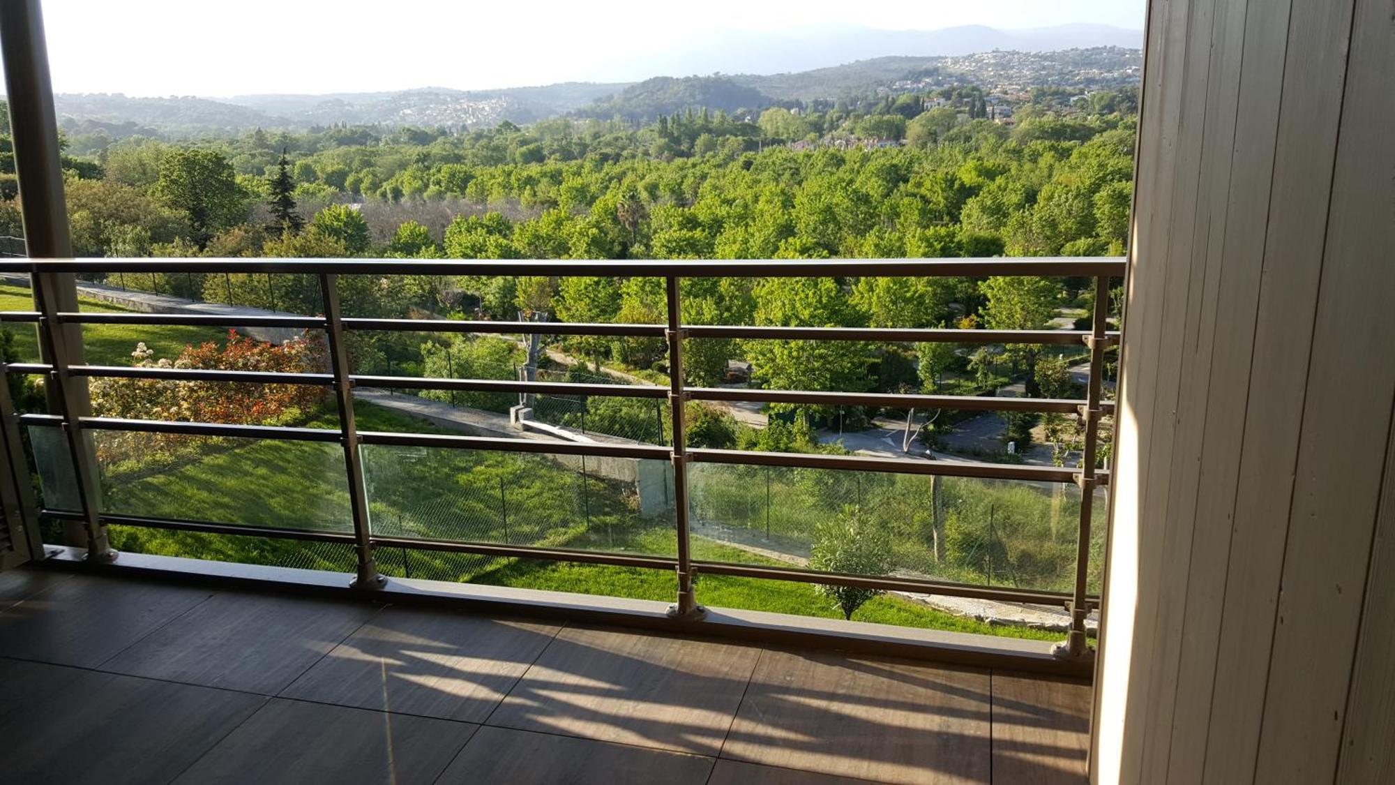 Studio Vista Daire Antibes Dış mekan fotoğraf