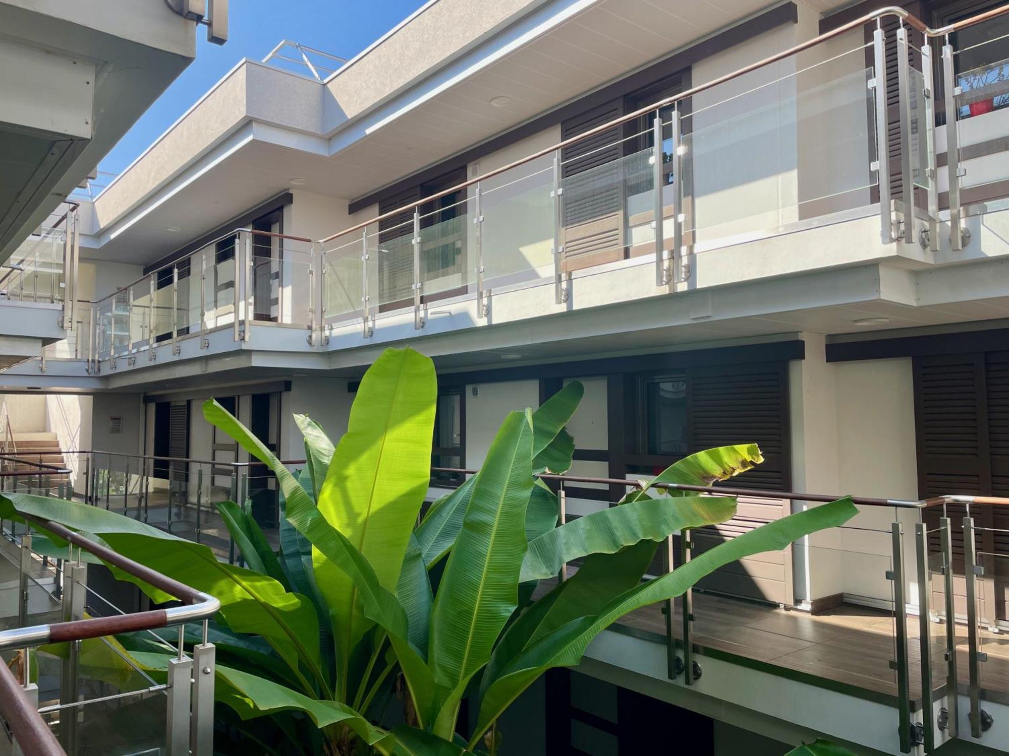 Studio Vista Daire Antibes Dış mekan fotoğraf