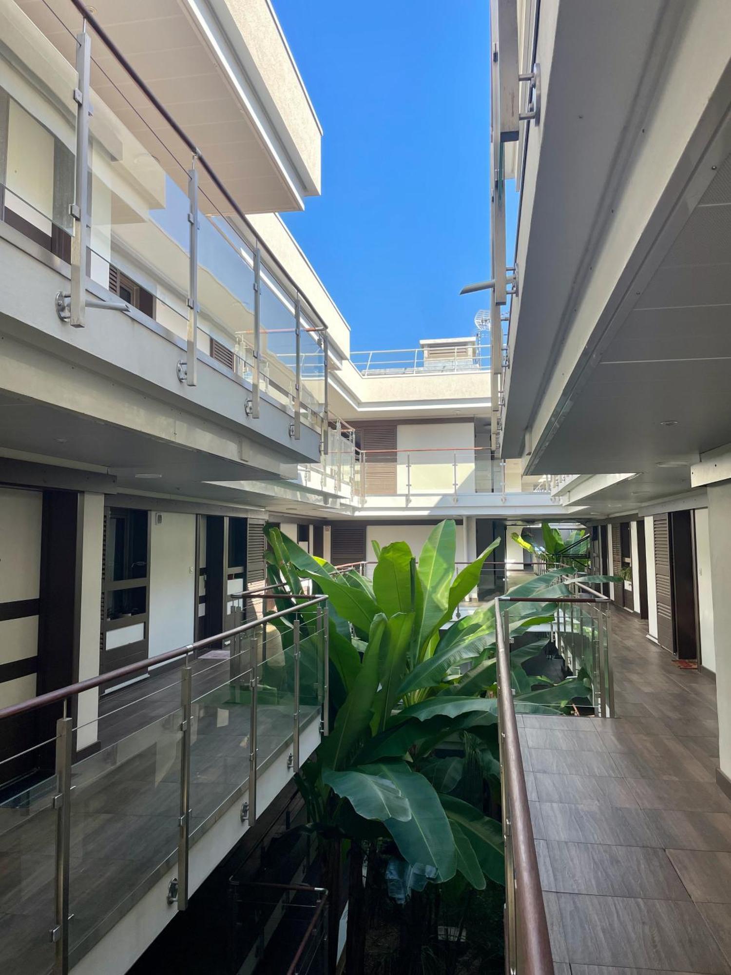 Studio Vista Daire Antibes Dış mekan fotoğraf