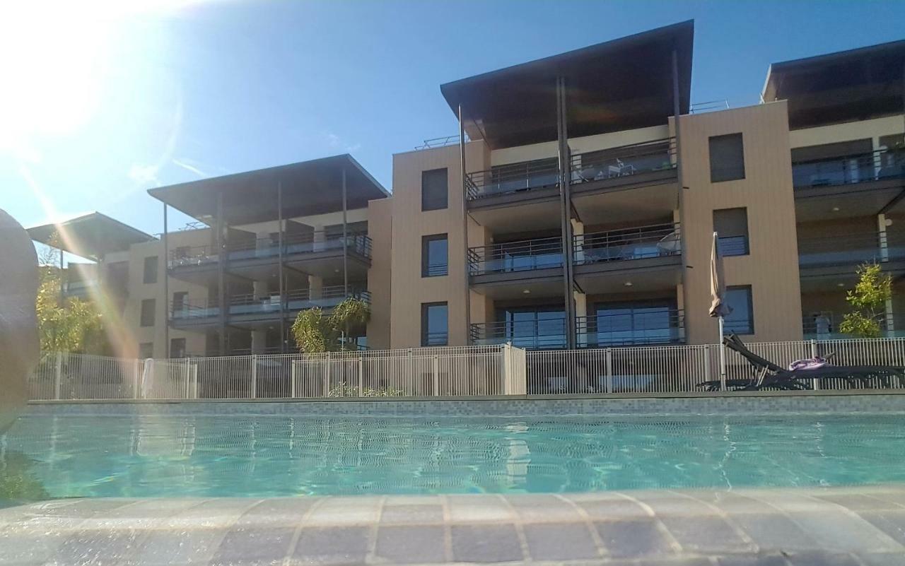 Studio Vista Daire Antibes Dış mekan fotoğraf